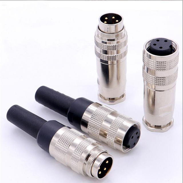 M16 Connector