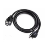 US POWER CORD, NEMA5-15P To NEMA5-15R