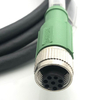 PHOENIX Sensor cable 152290 8Cores M12 Code A Shielded Cable- B