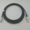 MINI SAS SFF8644 SFF8644 Cable 12G 3M
