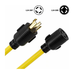 L14-30P TO L14-30R