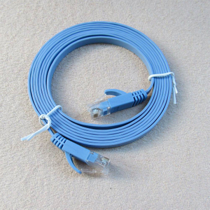 Cat6 UTP Super Thin Patch Cord