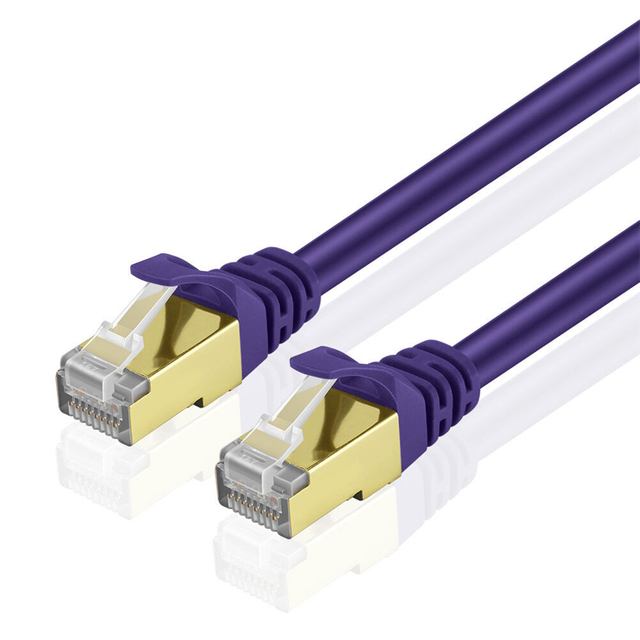 CAT6A Patch Cord 550Mhz