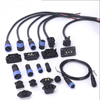 Waterproof And New Energy Connector