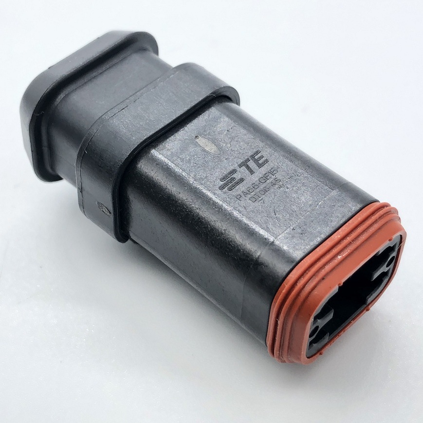 DEUTSCH Connector 