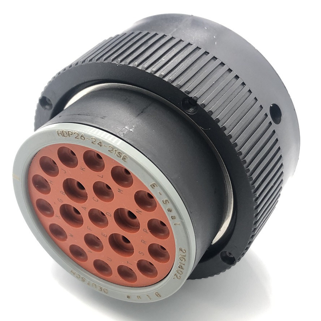 DEUTSCH Connector 