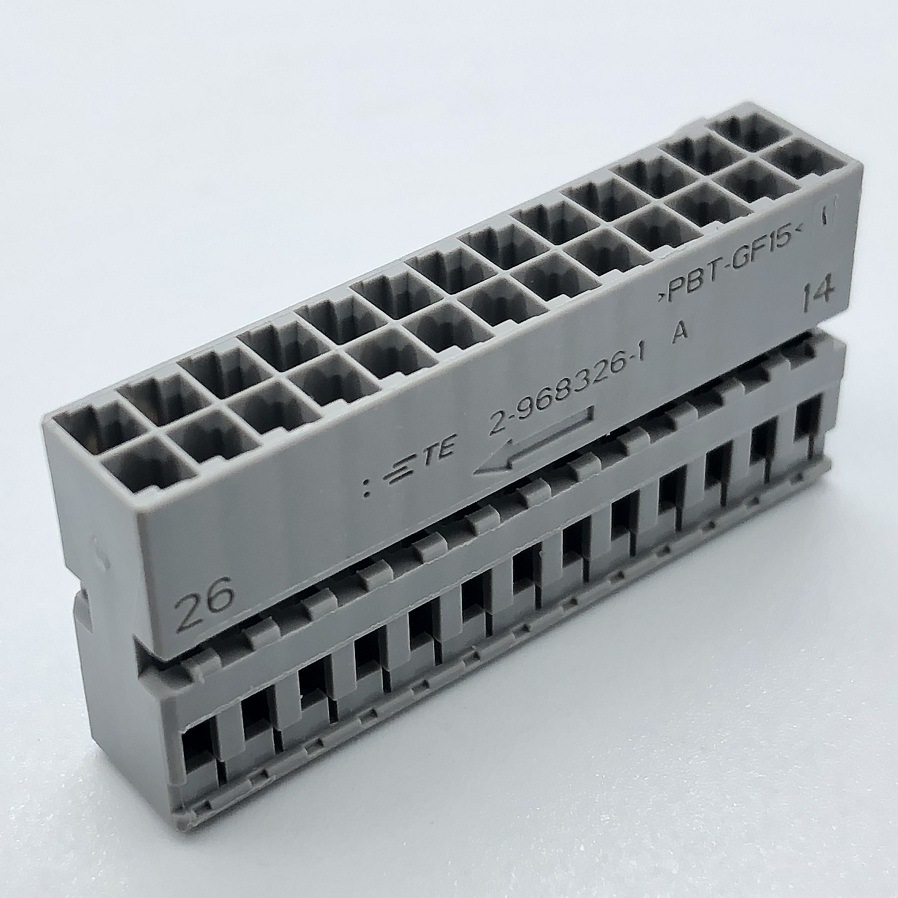 TE Connector