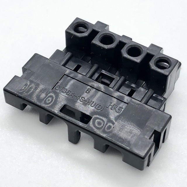 HRS Connector