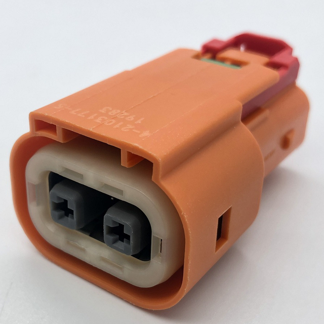 TE Connector