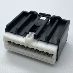 JST Connector