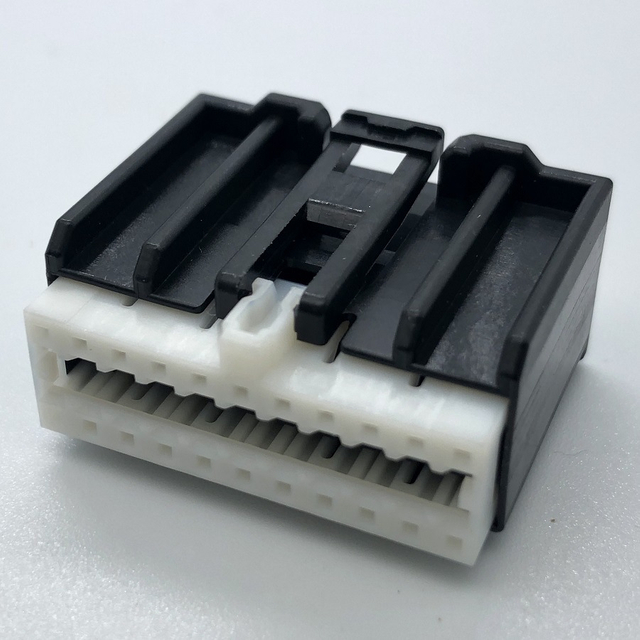 JST Connector