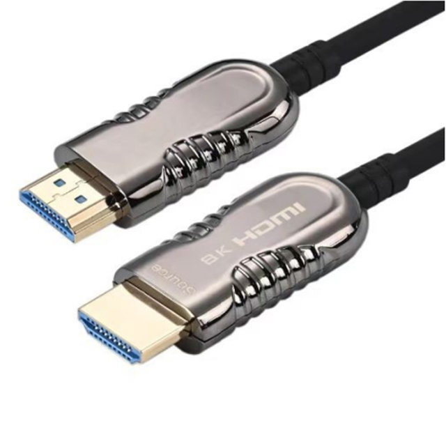 8K OFC HDMI Cable
