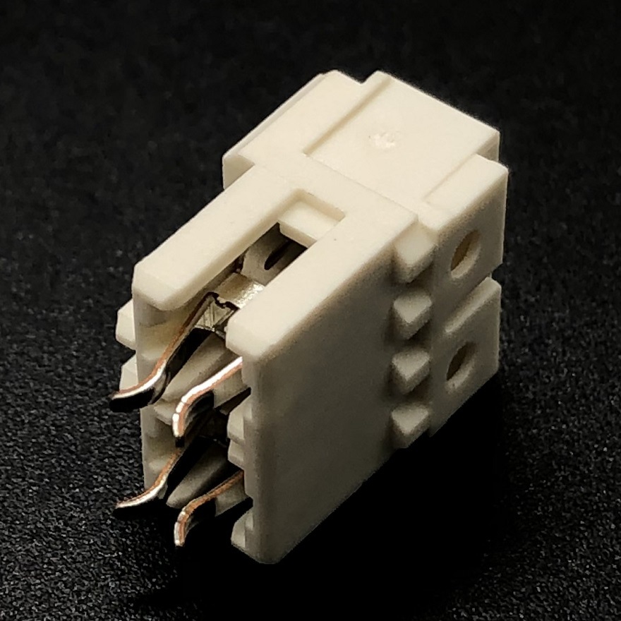 STOCKO Connector