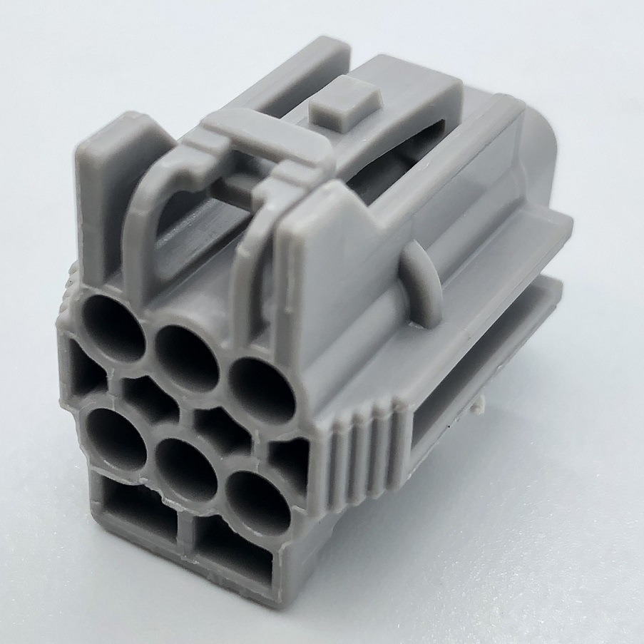 YAZAKI Connector