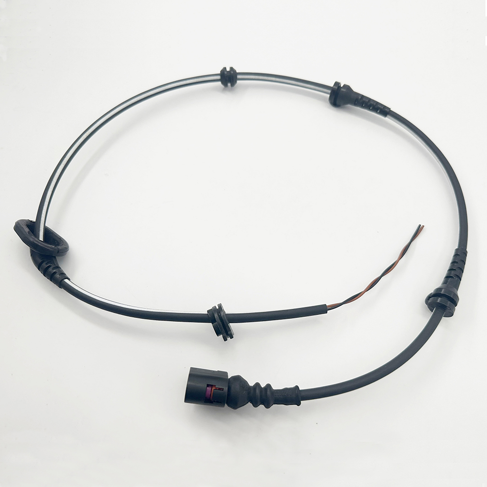 6R04B VW ABS Anti-skidBrakingSystem Cable