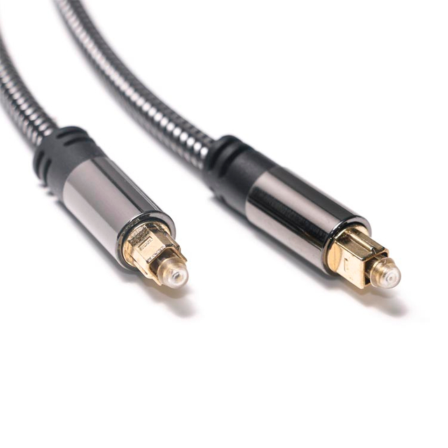 Toslink audio cable 