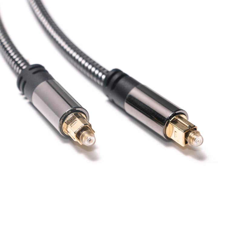 Toslink audio cable 