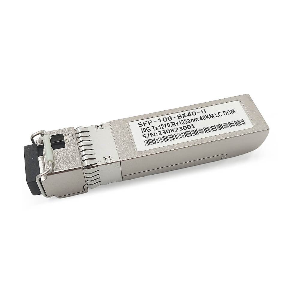 10G SFP 40KM AOC Module, 