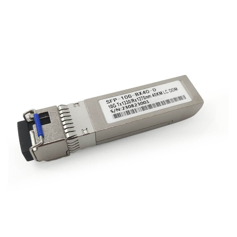 10G SFP 40KM AOC Module, 