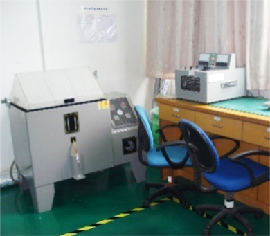 1-LAB CENTER