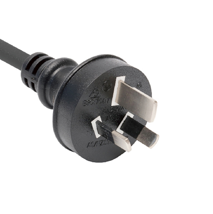 Australian 3PIN Power Connector 15A 250V