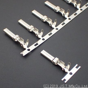 JST Connector
