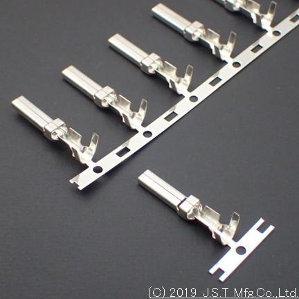 JST Connector