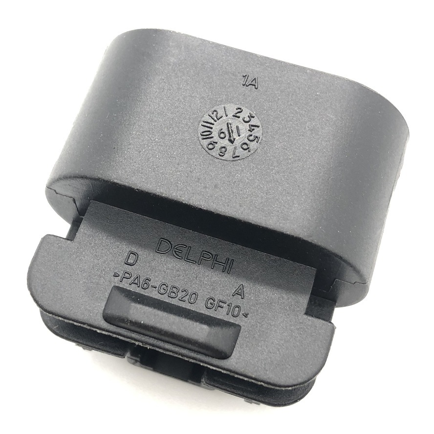 DELPHI Connector