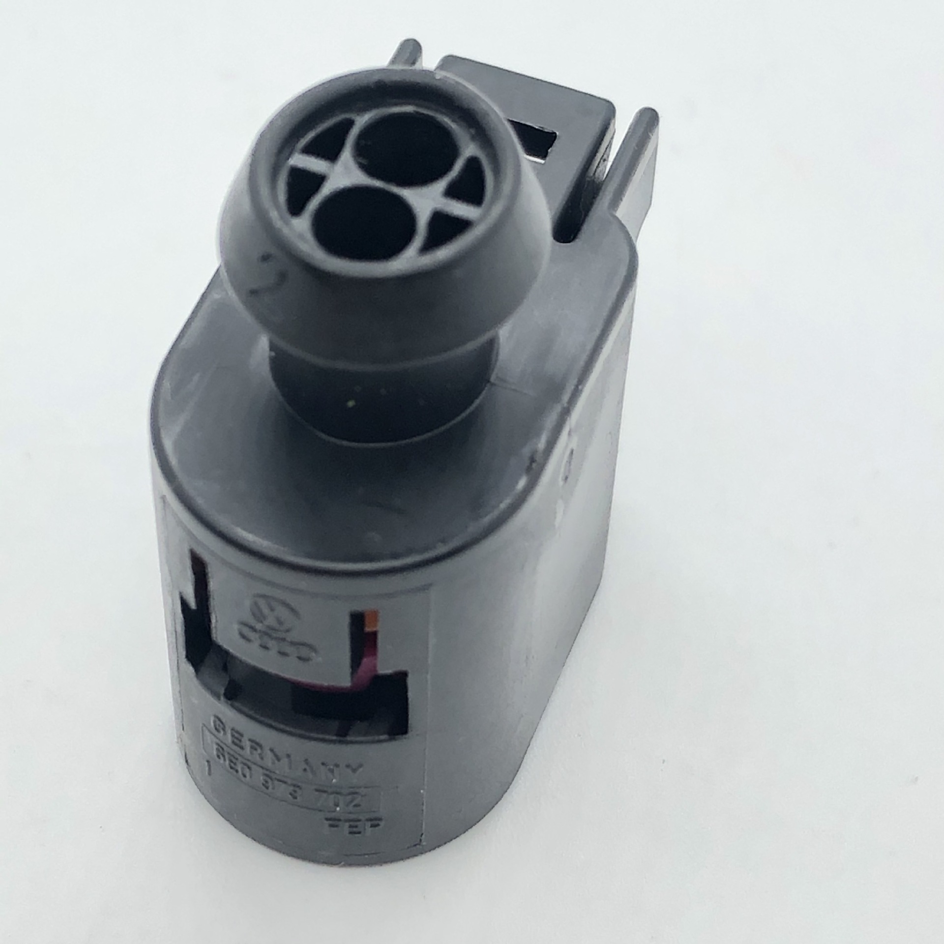 FEP Connector