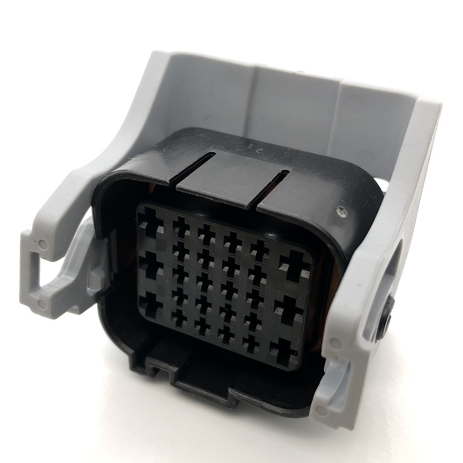 DELPHI Connector