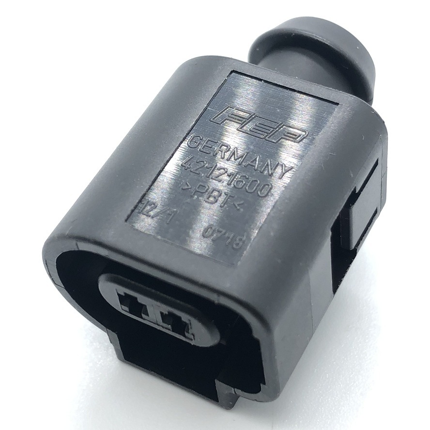 FEP Connector