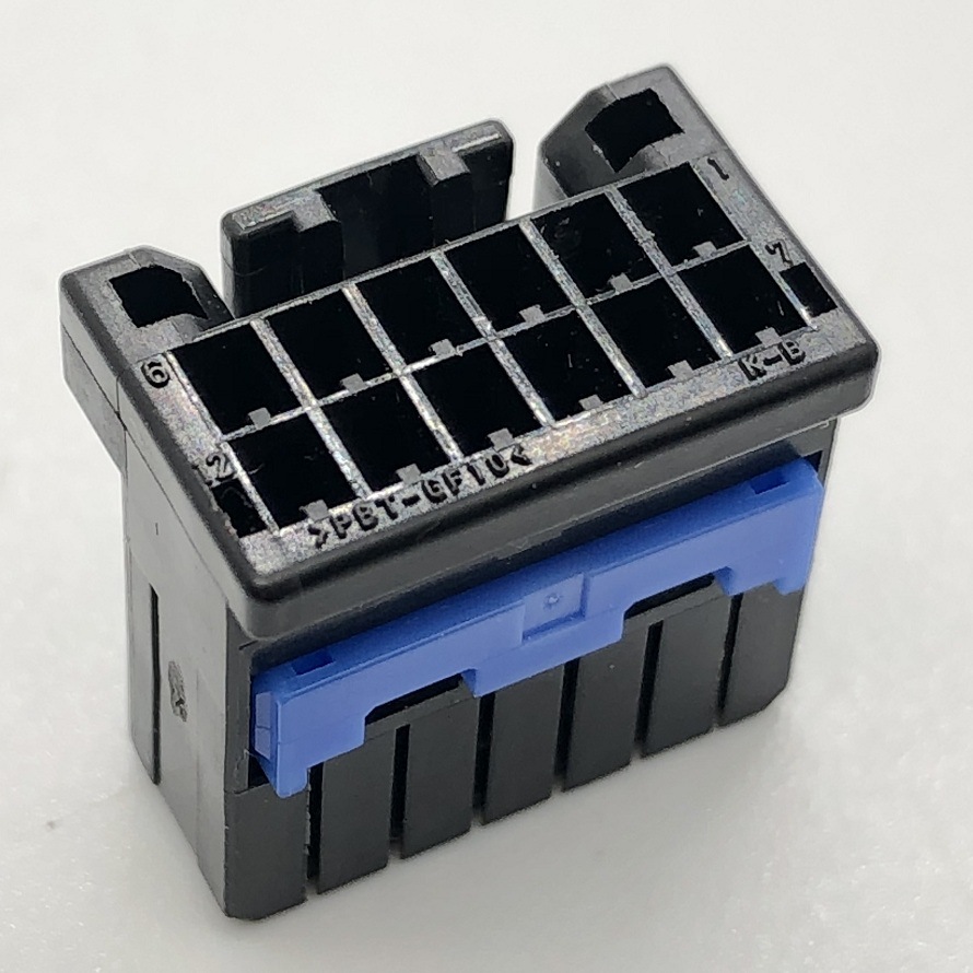 JST Connector