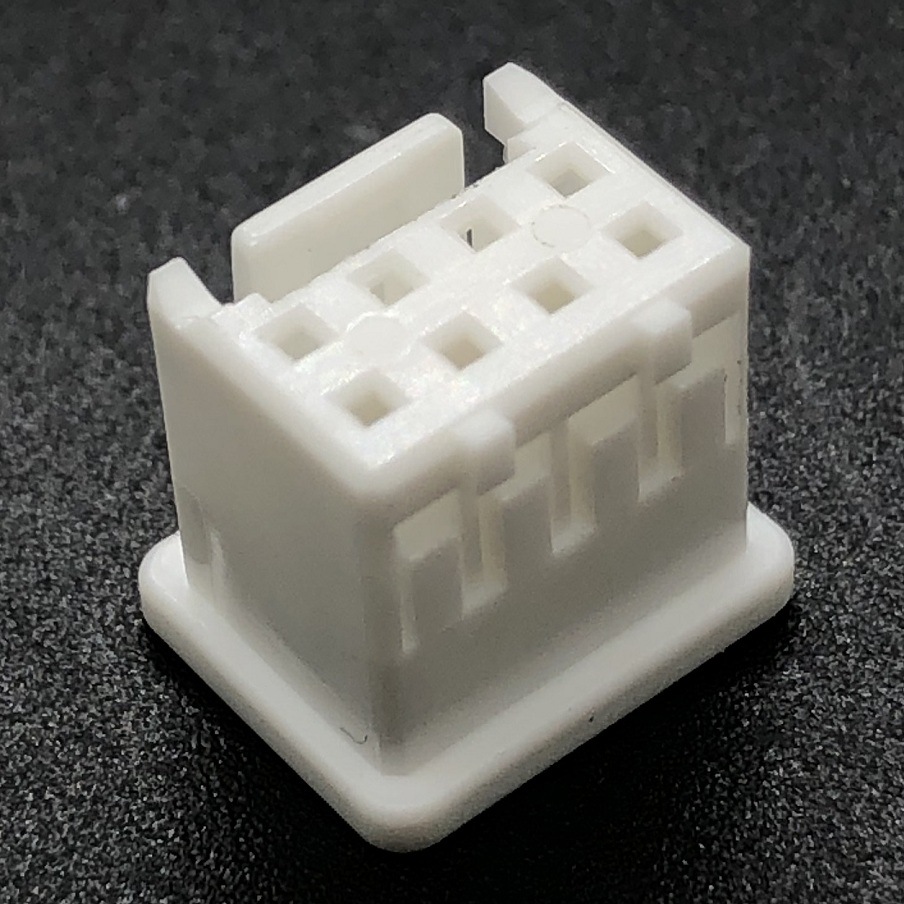 JST Connector