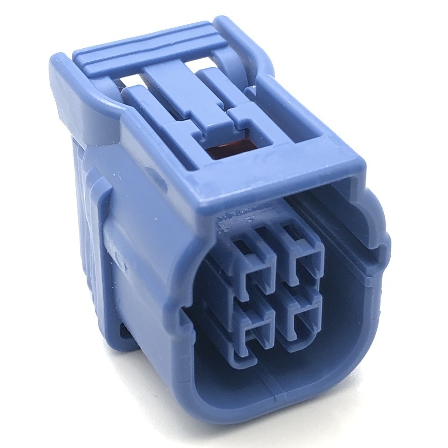 SWS Connector
