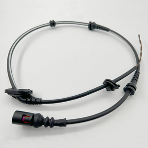 6R04B VW ABS Anti-skidBrakingSystem Cable