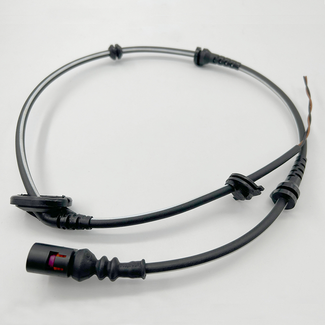 6R04B VW ABS Anti-skidBrakingSystem Cable
