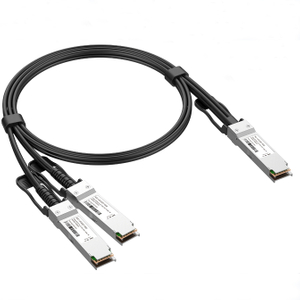 100G QSFP-2XQSFP Cable