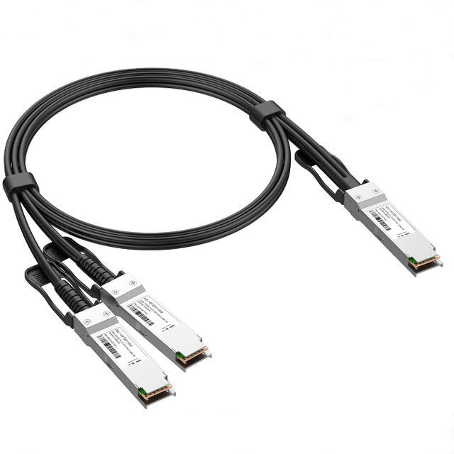 100G QSFP-2XQSFP Cable