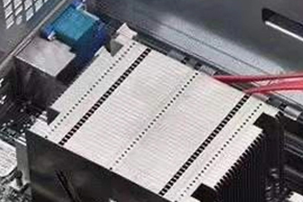 HIGH-SPEED INTERCONNECT