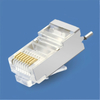 CAT5E FTP 8P8C RJ45 Connector