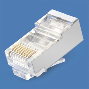 CAT5E FTP 8P8C RJ45 Connector