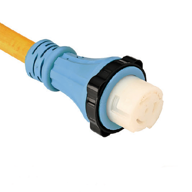 NEMASS1-50R 3 Conductor-Locking Connecor Cord