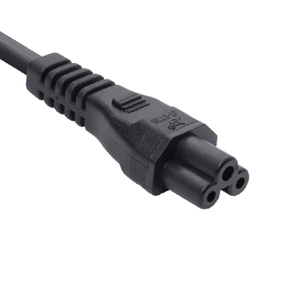 IEC C5 Connector Power Cord