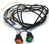 Refrigerator Wiring Harness