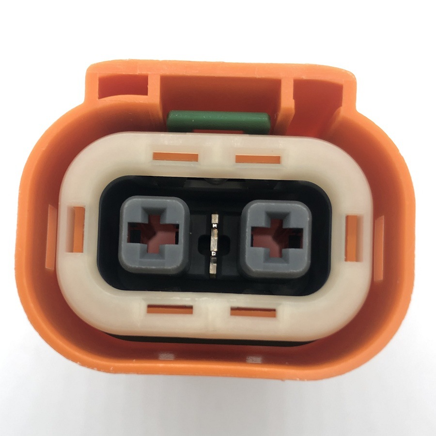 TE Connector