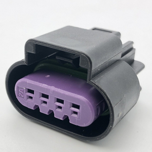 DELPHI Connector