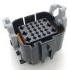 DELPHI Connector