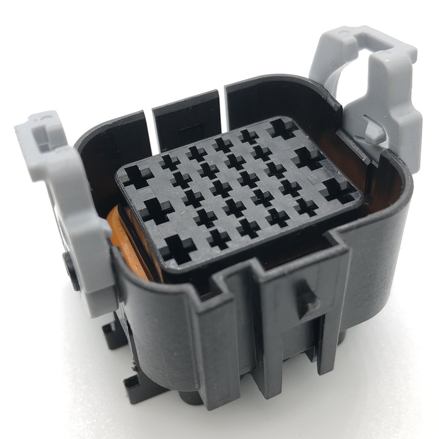 DELPHI Connector