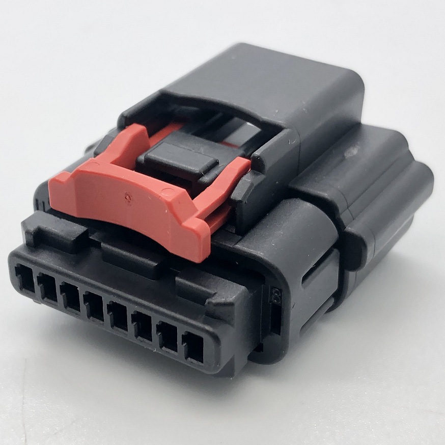 JST Connector
