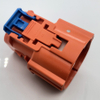 DELPHI Connector